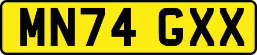 MN74GXX