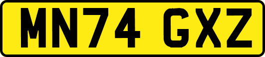 MN74GXZ