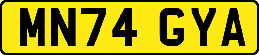 MN74GYA