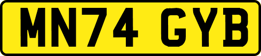 MN74GYB