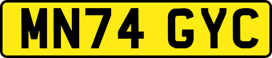 MN74GYC