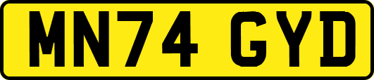 MN74GYD