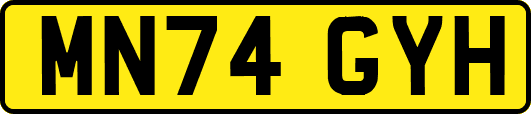 MN74GYH