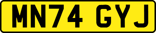 MN74GYJ