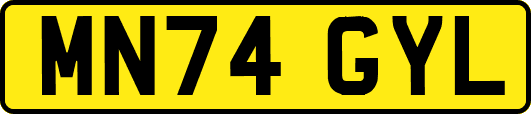 MN74GYL
