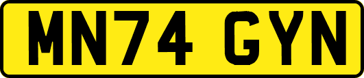 MN74GYN