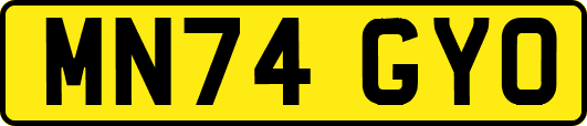 MN74GYO