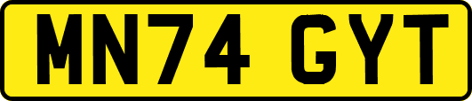 MN74GYT