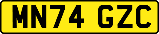 MN74GZC