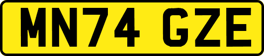 MN74GZE