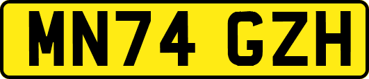 MN74GZH