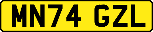 MN74GZL