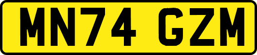 MN74GZM