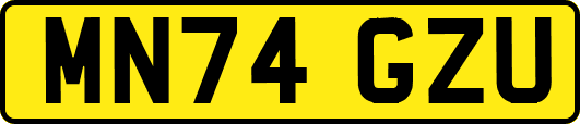 MN74GZU