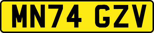 MN74GZV