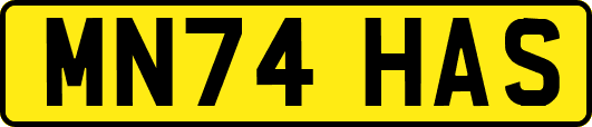 MN74HAS