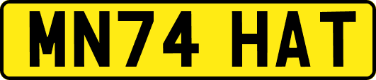 MN74HAT