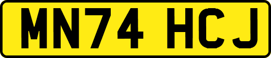 MN74HCJ