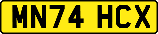 MN74HCX