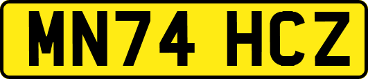 MN74HCZ
