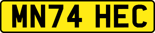 MN74HEC
