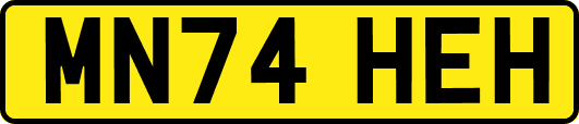 MN74HEH