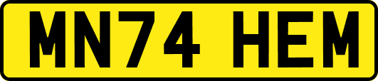 MN74HEM