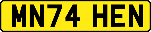 MN74HEN