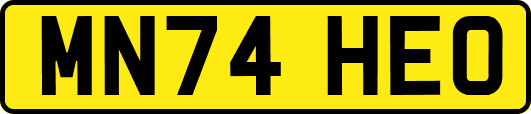 MN74HEO