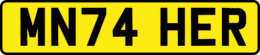 MN74HER