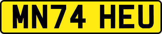 MN74HEU