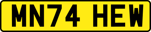MN74HEW