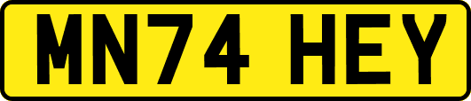 MN74HEY