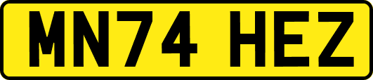 MN74HEZ