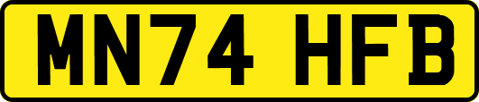 MN74HFB