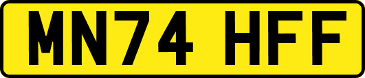MN74HFF