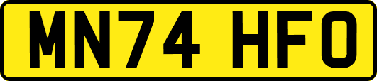 MN74HFO