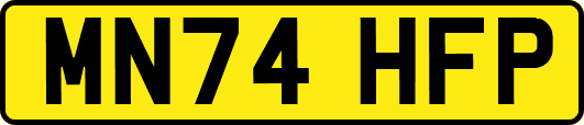 MN74HFP