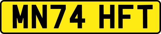MN74HFT