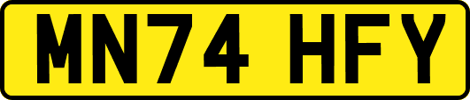 MN74HFY