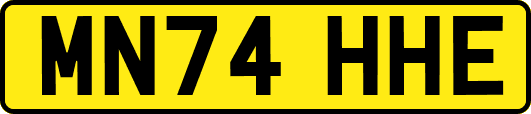 MN74HHE