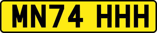 MN74HHH