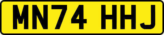 MN74HHJ