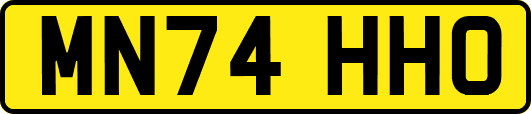 MN74HHO
