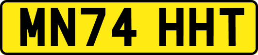 MN74HHT