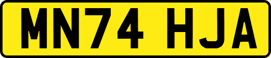 MN74HJA