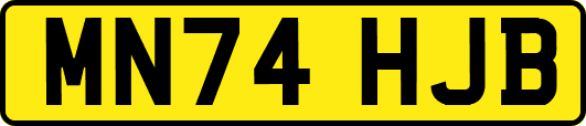 MN74HJB