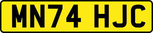 MN74HJC