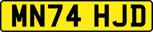 MN74HJD
