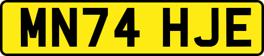 MN74HJE